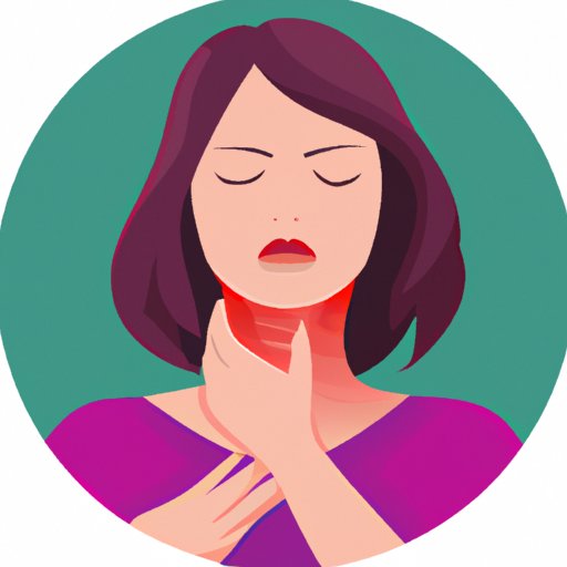 Why Does My Throat Hurt at Night? Understanding Causes and Remedies