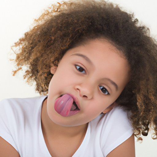 Why Does My Tongue Feel Weird? Exploring the Possible Causes and Solutions