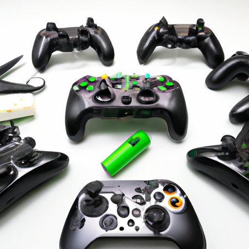 Why Do My Xbox Controllers Keep Turning Off? – Troubleshooting Guide, DIY Fixes, Alternatives, and More!