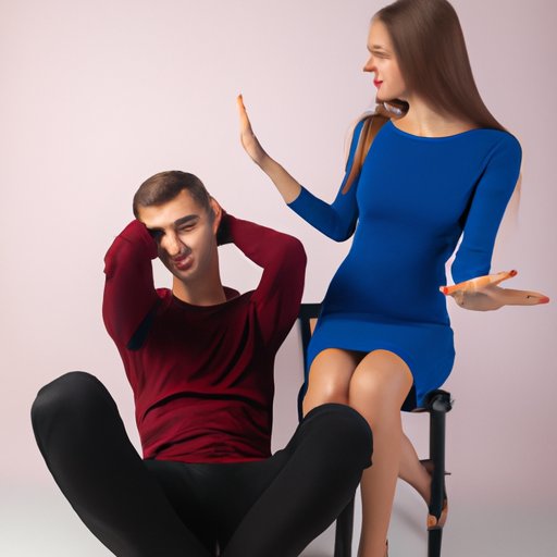 Why Do Narcissists Cheat? Understanding the Psychology Behind Narcissistic Infidelity