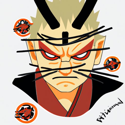 Why Does Naruto Have Whiskers? Uncovering the Significance, Origins, and Symbolism Behind the Character’s Most Memorable Trait
