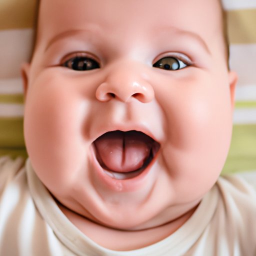 Why Do Newborns Smile? Decoding the Science, Meaning and Myths Behind Infant Smiling