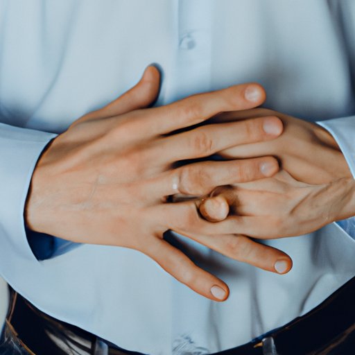 Why Don’t Guys Wear Engagement Rings? Exploring the Tradition, Trend, and Gender Norms