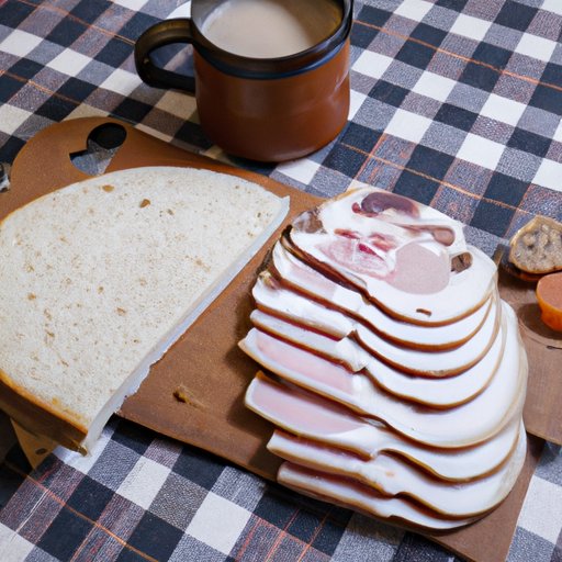 Why Jews Do Not Eat Pork: An Exploration of Jewish Dietary Law