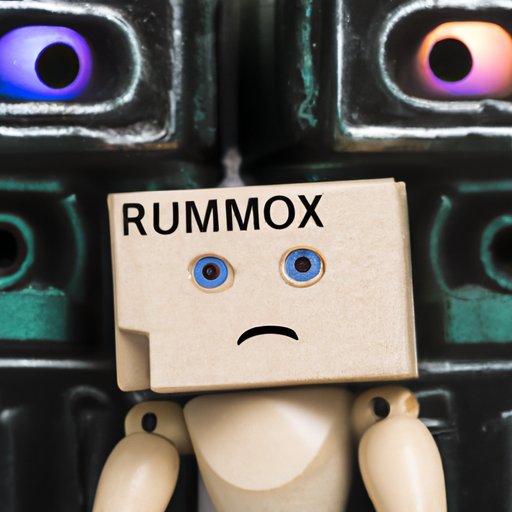 Why Do We Not Talk About Bruno: Society’s Tendency to Ignore Controversial Issues