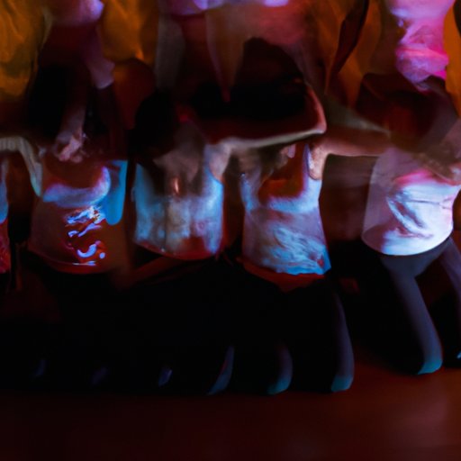 Why Don’t We Just Dance? The Science, Health Benefits, and Cultural Significance of Movement