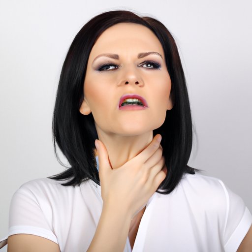 Why Does One Side of My Throat Hurt? Understanding the Causes and Remedies of One-Sided Throat Pain