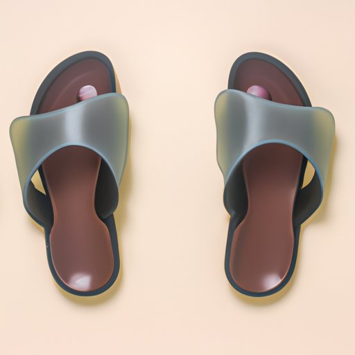 Why Do Oofos Hurt My Feet? Exploring Possible Causes and Solutions