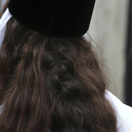 Understanding the Significance of Orthodox Women’s Wig-Wearing