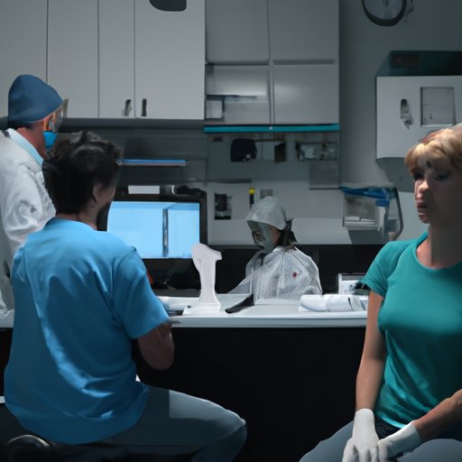 Why Do Pap Smear Results Take So Long? Understanding the Process and Managing the Wait-Time