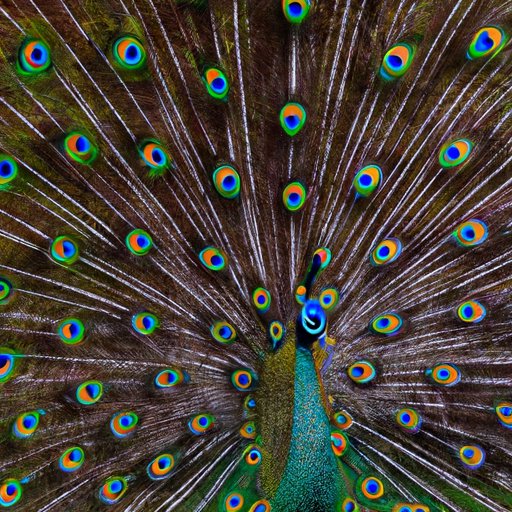 Why Do Peacocks Spread Their Feathers – The Science, Culture, and Evolution Behind This Striking Display