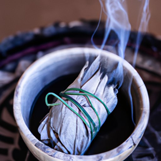 Why Do People Burn Sage: The Benefits, Science, and Alternatives