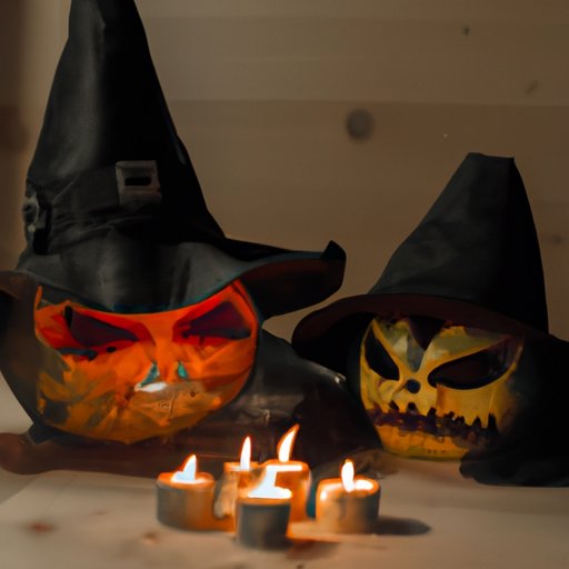 Why Do We Celebrate Halloween? Exploring the Origins, Significance, and Thrills of the Holiday