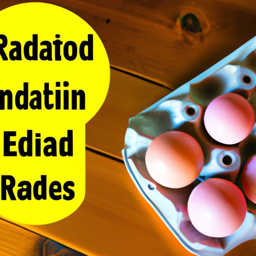 Why Do People Eat Radioactive Eggs: Unpacking the Health Benefits, Cultural Significance, and Economic Factors Behind This Controversial Food Choice