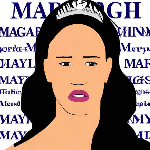 Why Do People Hate Meghan Markle? Exploring Racism, Sexism, and Celeb Backlash
