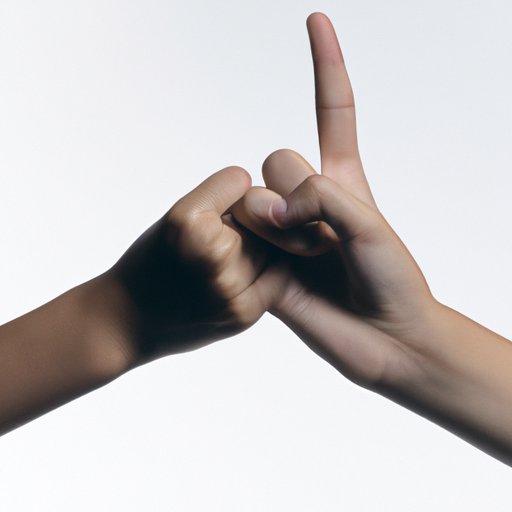 Why Do People Hold Up 4 Fingers? Unraveling the Meaning and Significance Behind the Gesture