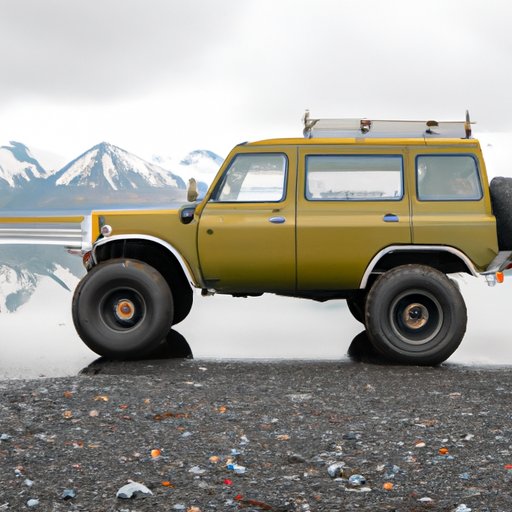 Ducks on Jeeps: The Strange and Surprising History Behind this Quirky Trend