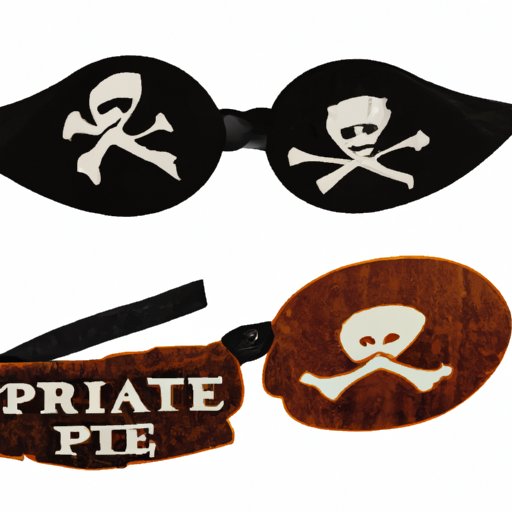 The Truth Behind Pirate Eye Patches: Myths, Facts, and Functionality