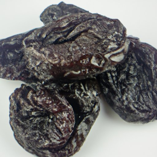 Why Do Prunes Make You Poop? Exploring the Science Behind Prune’s Role in Digestive Health