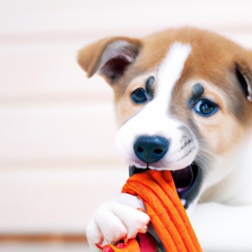Why Do Puppies Bite So Much: Understanding & Dealing with Biting Behavior