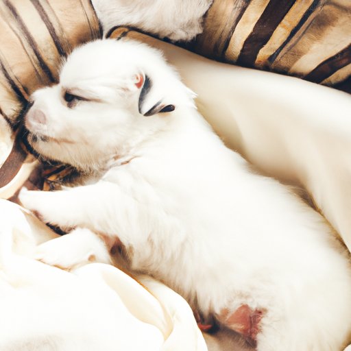 Why Do Puppies Sleep So Much: A Comprehensive Guide to Understanding Puppy Sleep