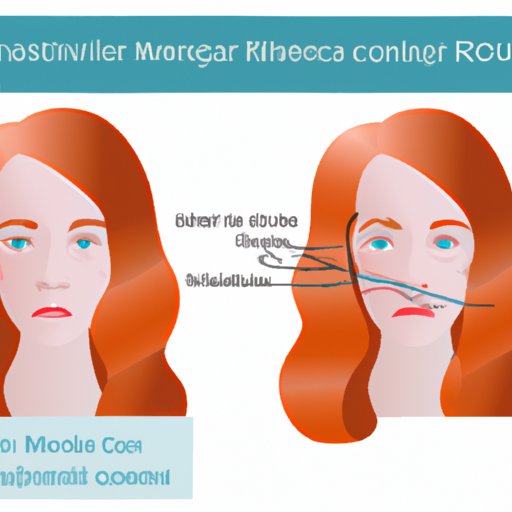 Why Do Redheads Need More Anesthesia? Understanding Anesthesia Sensitivity in Red-haired Patients