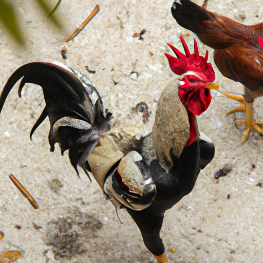 Why Do Roosters Crow All Day? Exploring Biology, Environment, Culture, and Solutions