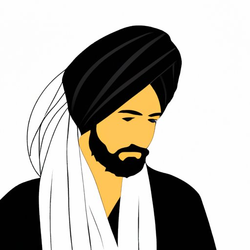 The Significance of Turbans in Sikhism: Understanding the Cultural and Spiritual Relevance
