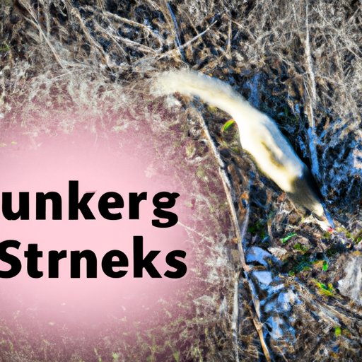 Why do Skunks Spray: Understanding the Science and Behavior