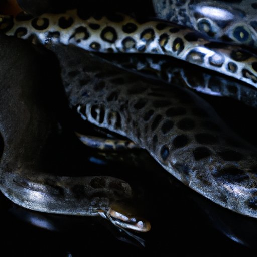 Why Do Snakes Shed? Exploring the Importance of Shedding for Snake Health and Behavior