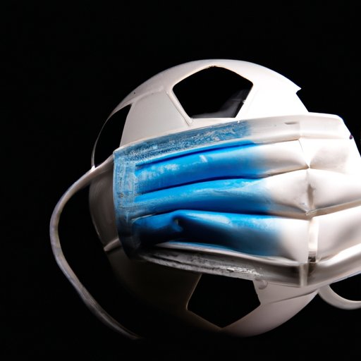 Why Do Soccer Players Wear Masks? Understanding the Science and History of Protective Equipment in Soccer