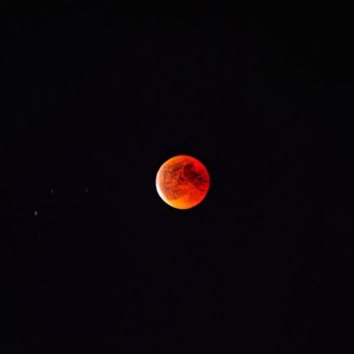 The Science and Significance of a Red Moon: Uncovering the Mysteries of Lunar Eclipses