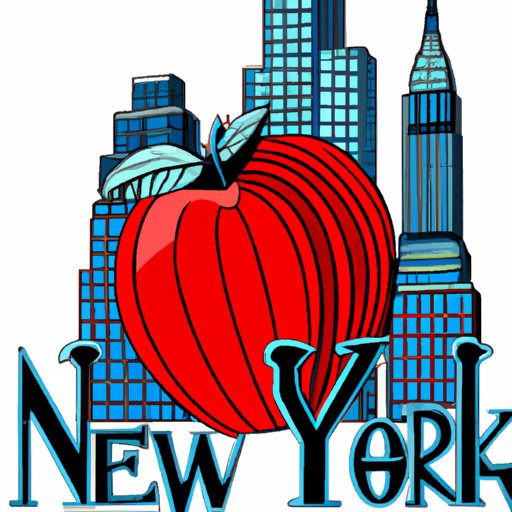 Exploring the Origins and Significance of New York’s “Big Apple” Nickname