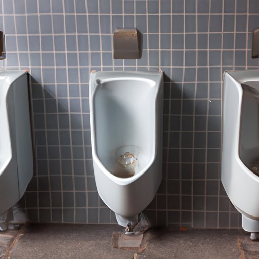 Why Do They Put Ice in Urinals? Exploring the Science, History, and Benefits of This Common Practice