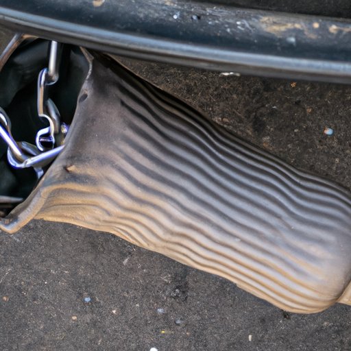 The Rise in Catalytic Converter Theft and Its Consequences