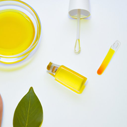 Understanding Yellow Toenails: Causes, Treatments, and Prevention