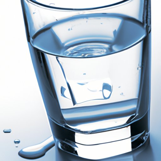 Why Does Water Taste Sweet? The Chemistry and Science Behind It
