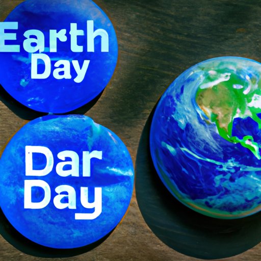 Why Do We Celebrate Earth Day: Raising Awareness and Taking Action for a Sustainable Future