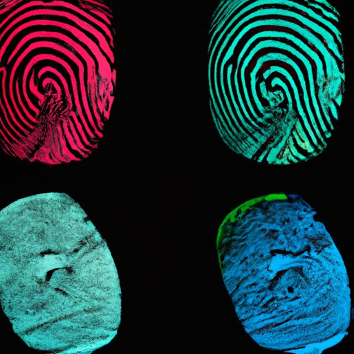 Why Do We Have Fingerprints? The Science and Significance Behind Them
