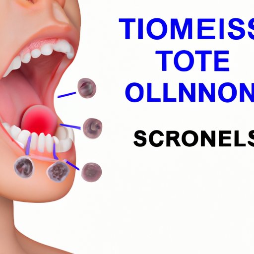 Why Do We Have Tonsils? Exploring The Function, Benefits, and Medical Conditions Related To Tonsils