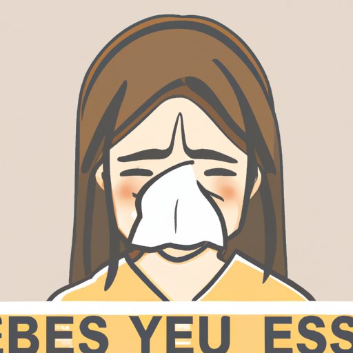 Why Do We Say Bless You When Someone Sneezes? Exploring the Origins and Evolution of a Common Custom