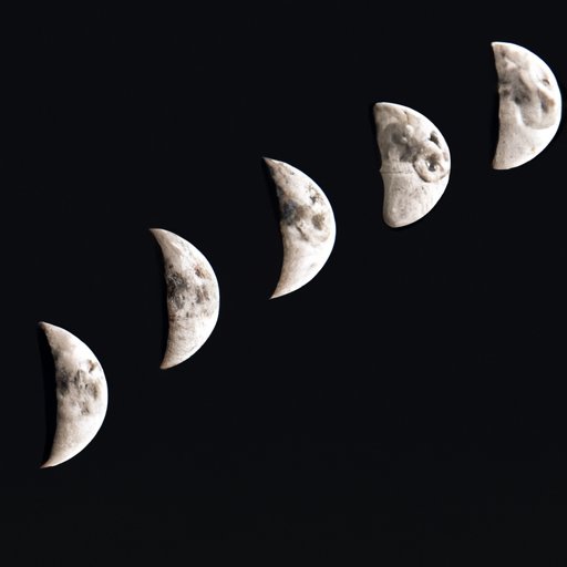 Why Do We See Different Phases of the Moon: Understanding the Science, Mythology, and Significance