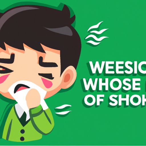 Behind the Sneeze: Exploring Why We Sneeze When Sick