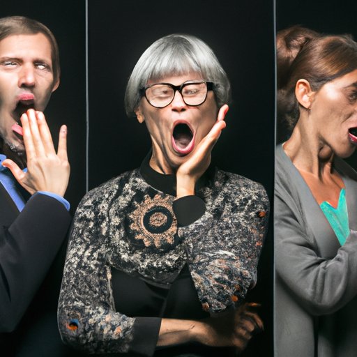 Why Do We Yawn When We See Someone Else Yawn: A Deep Dive into the Science, Culture, and Psychology of Contagious Yawning