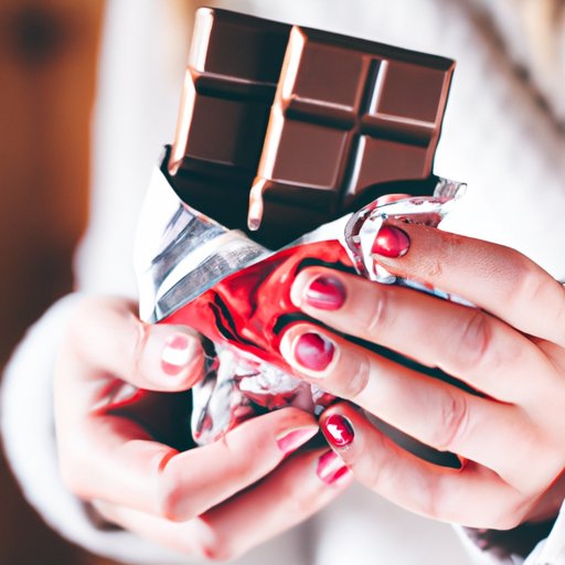 Why Do You Crave Chocolate on Your Period? The Science Behind the Sweet Tooth