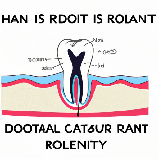 Why You Might Need A Root Canal: Symptoms, Benefits, and Procedures