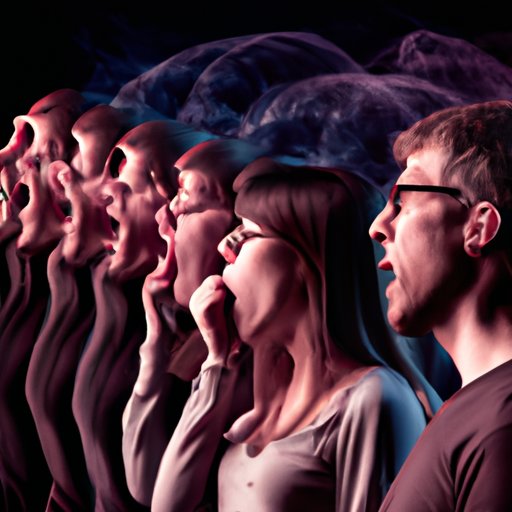 Why Do We Yawn When Someone Else Yawns? Understanding the Science and Social Dynamics of Contagious Yawning