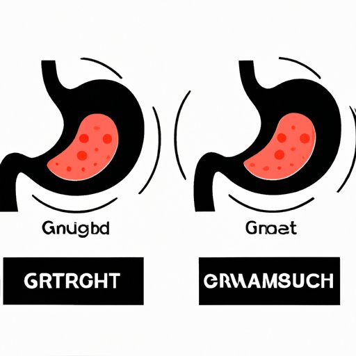 The Science Behind Hunger: An Exploration Of Why Our Stomachs Growl When We’re Hungry