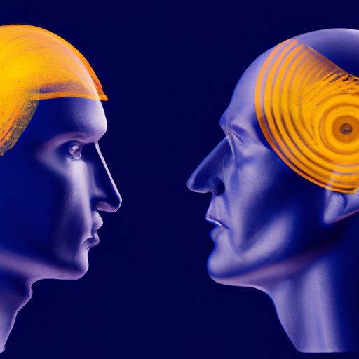 Exploring the Depths of Human Behavior: Understanding Why People Do What They Do