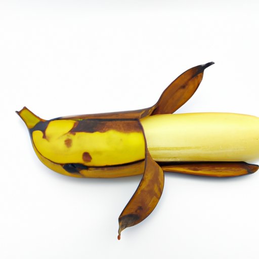 Why Does a Banana Give Me Heartburn? Exploring the Connection and Simple Swaps for Relief
